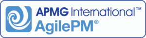 APMG International AgilePM logo