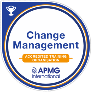 APMG Change Management logo