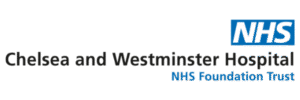 Chelsea and Westminster Hospital NHS Foundation Trust logo