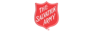 Salvation Army logo