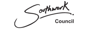 Southwark Council logo
