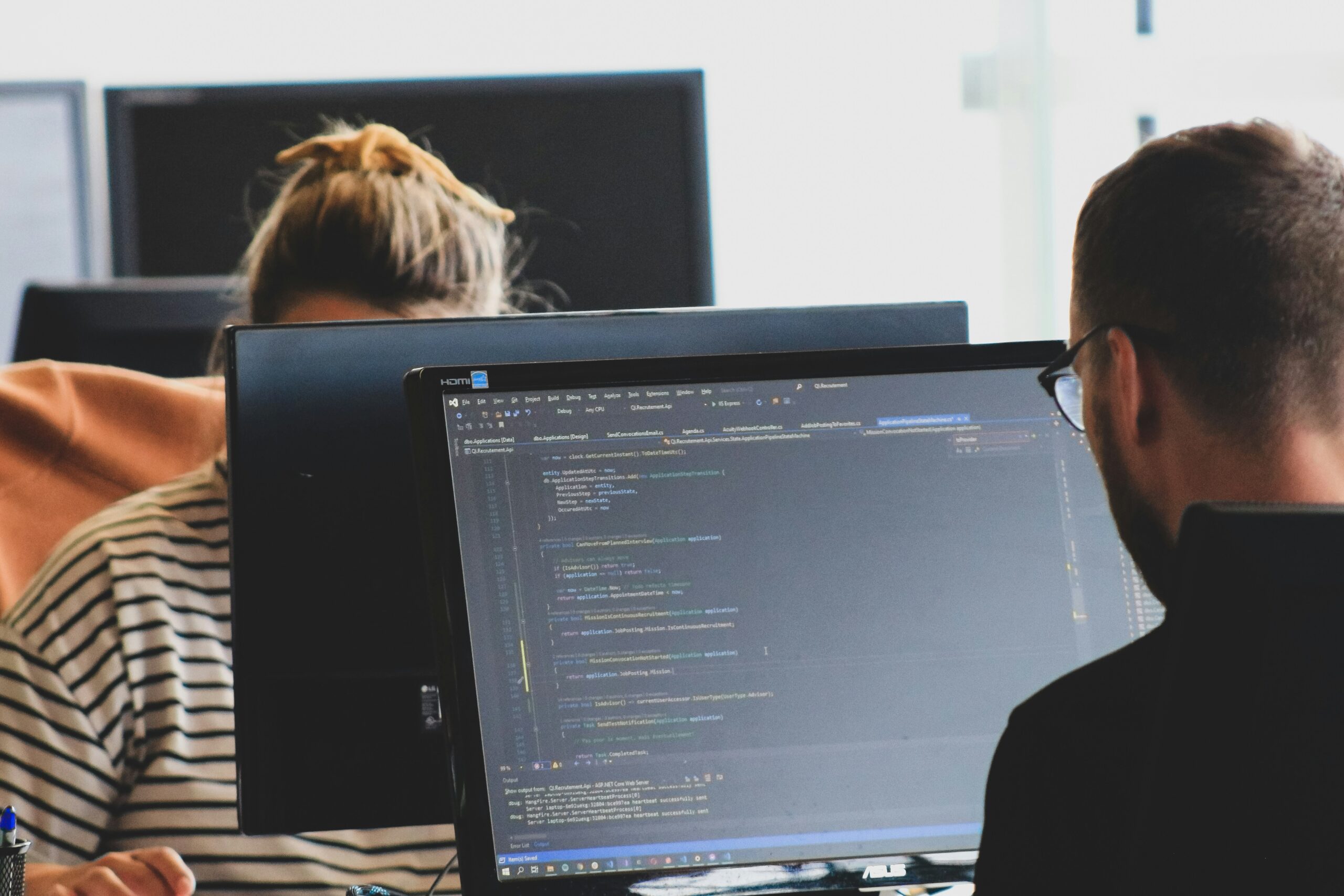 AI for Leaders – Strategy, Productivity and Governance image