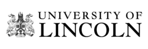 University of Lincoln logo