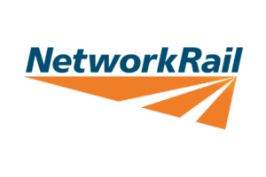 Network Rail logo