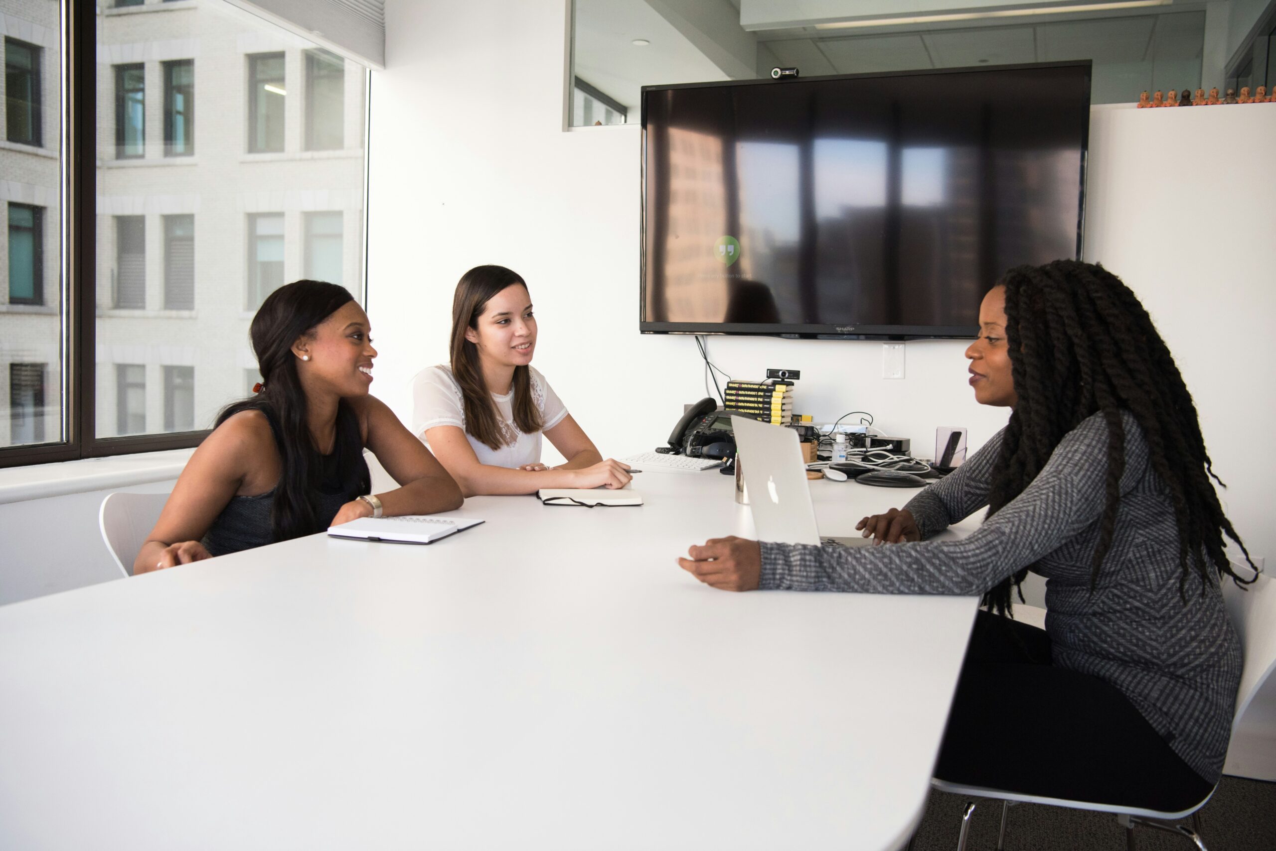 AI for HR Managers image