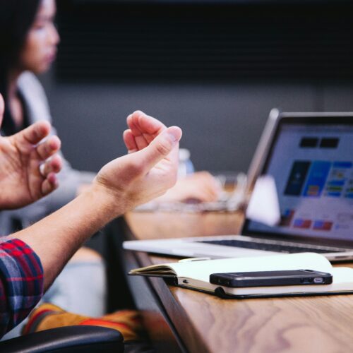 Using AI to Increase Productivity image