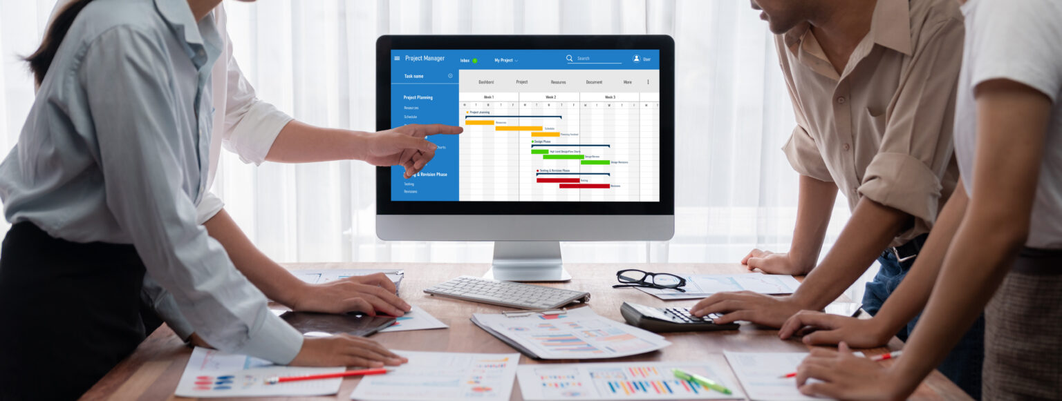 Mypd From Project Controller to Catalyst: 3 Shifts for Modern Project ...