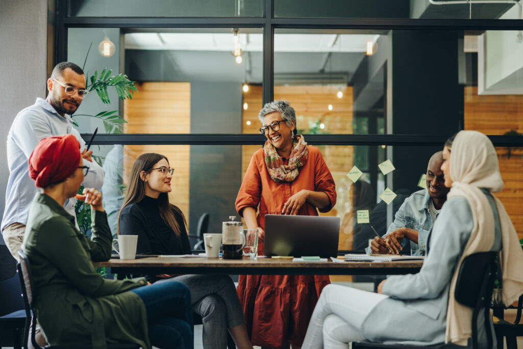 Equality, Diversity, and Inclusion in the workplace
