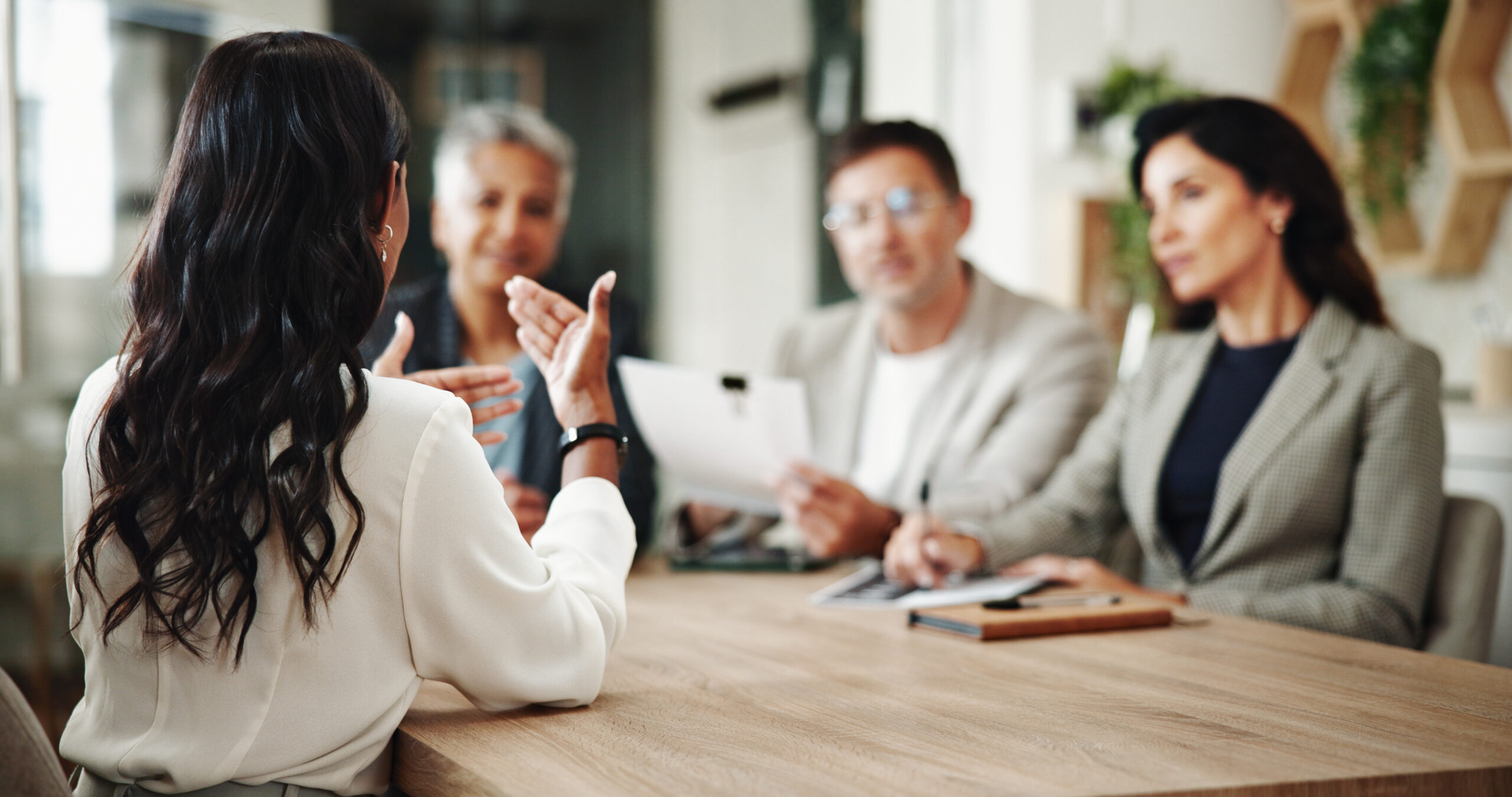 Managing change effectively