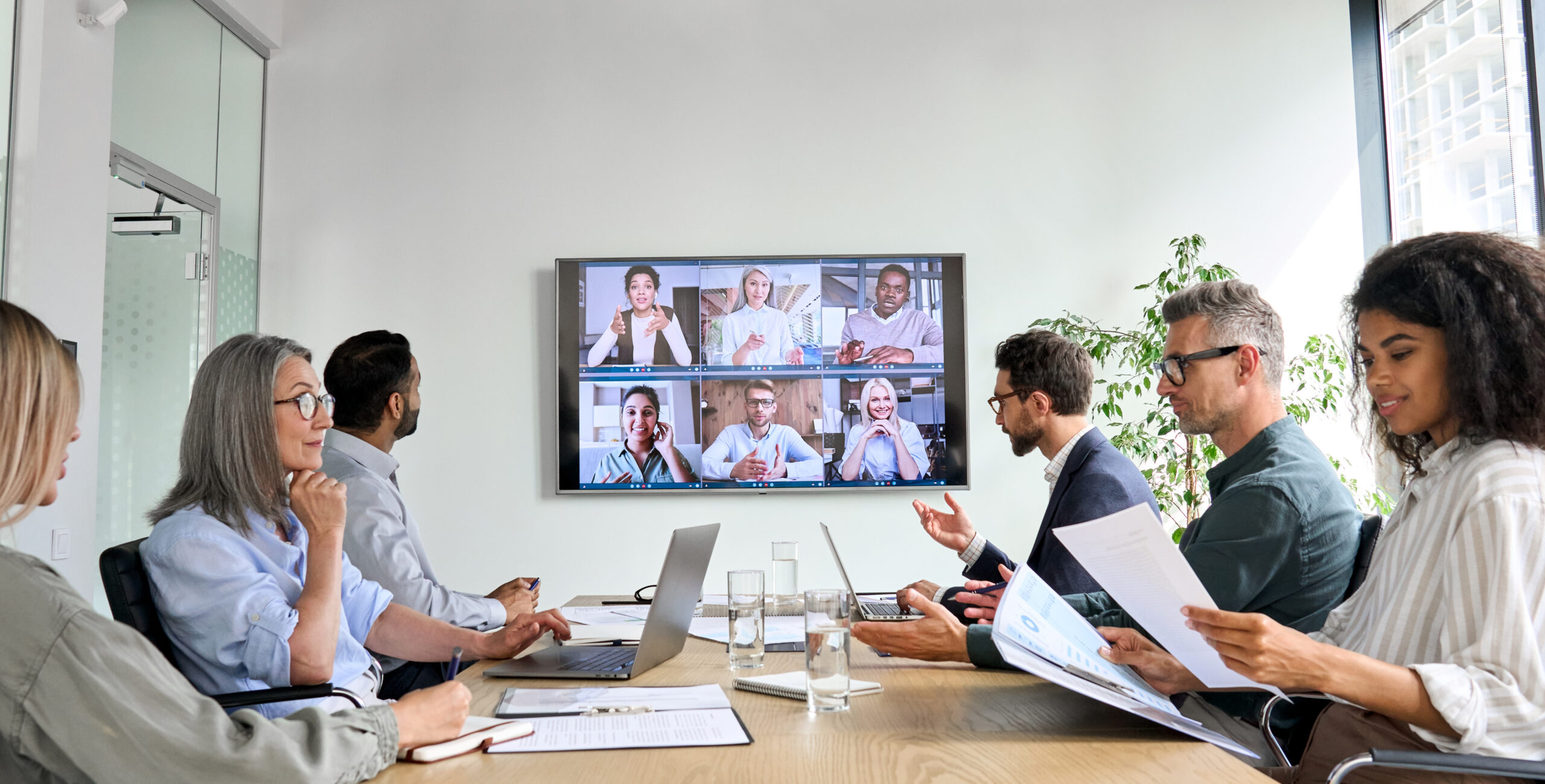Transforming meetings effectively