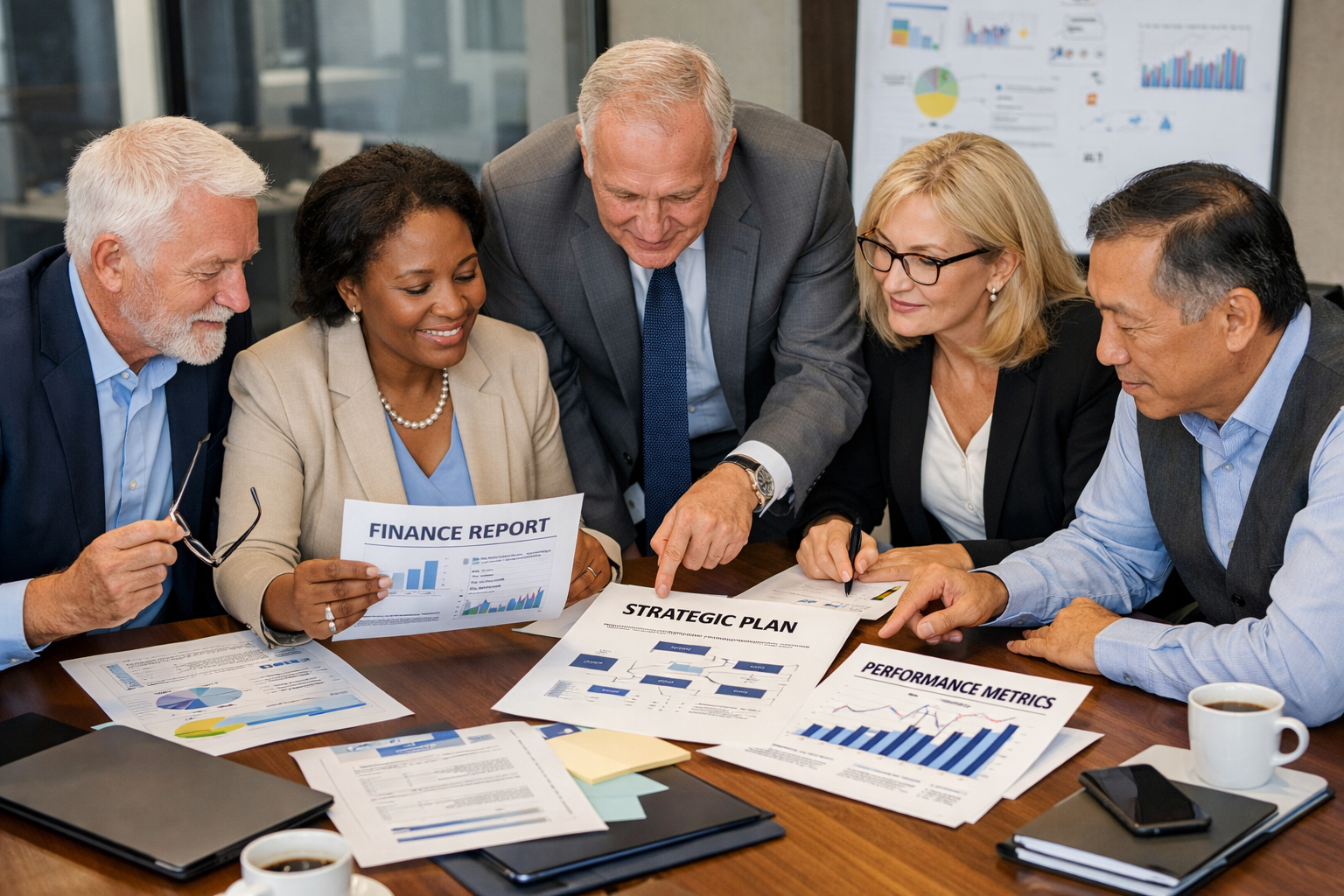 Featured image for Director Skills That Help Leaders Contribute Beyond Their Function