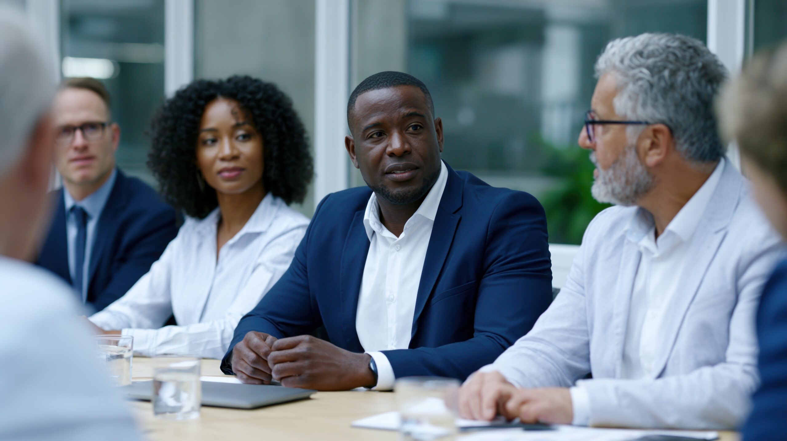 strategic management for AI adoption