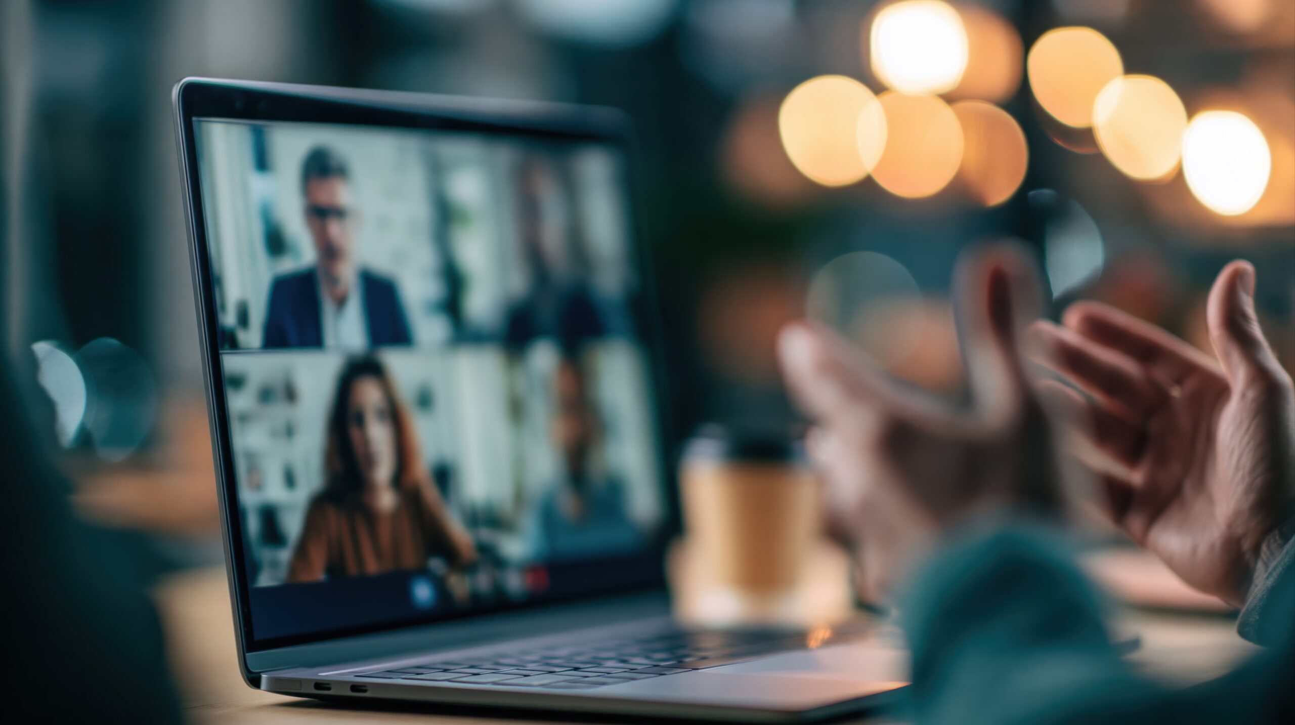 Effective Remote Team Management