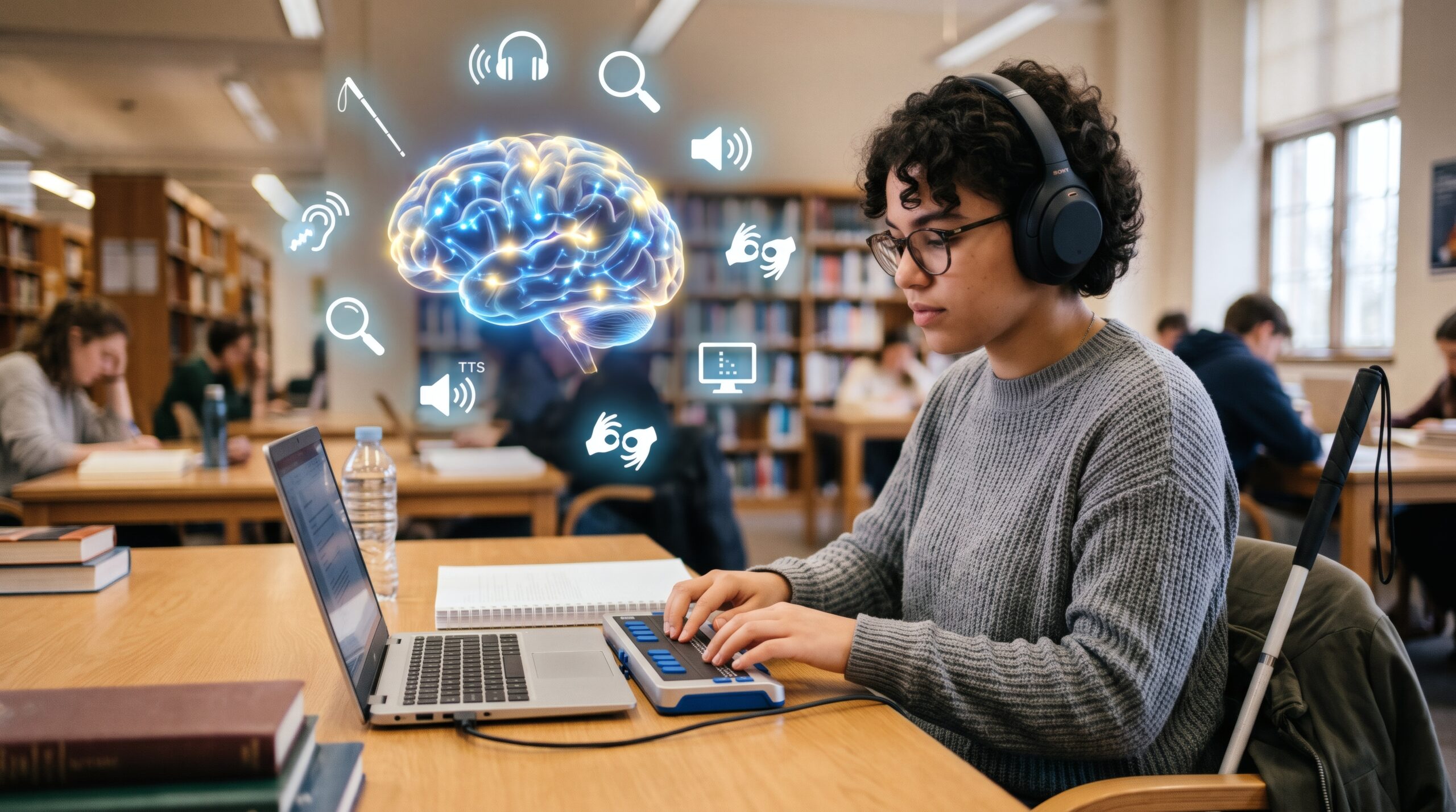 Coopilot Code What the 2026 EHRC Code Means for Public-Sector Accessibility : MyPD